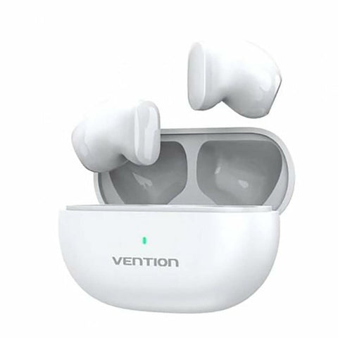 In-ear Bluetooth Headphones Vention Tiny T12 NBLW0 White In-ear Bluetooth Headphones Vention Tiny T12 NBLW0 White