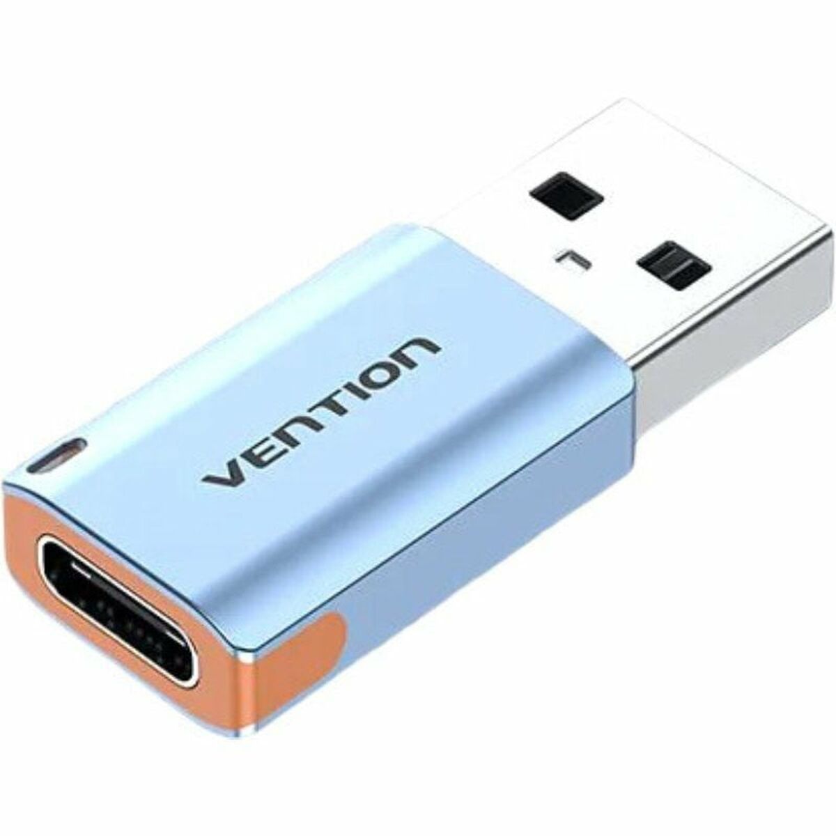 USB to USB-C Adapter Vention CUAH0 USB to USB-C Adapter Vention CUAH0