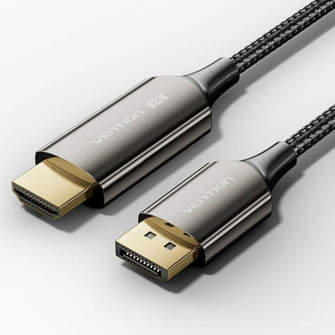 DisplayPort to HDMI Cable Vention HFPBAC DisplayPort to HDMI Cable Vention HFPBAC