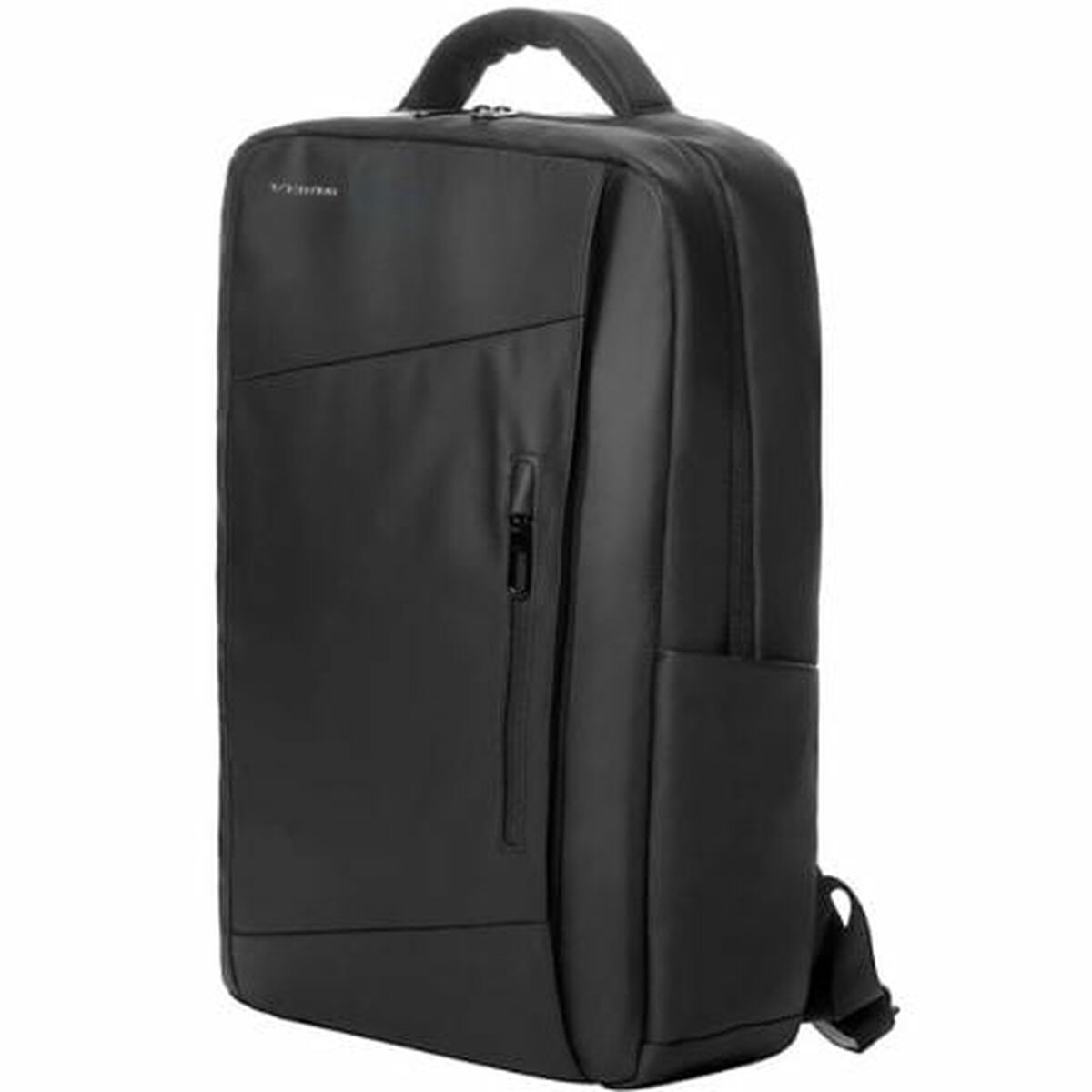 Laptop Backpack Vention KRRB0 Black Laptop Backpack Vention KRRB0 Black