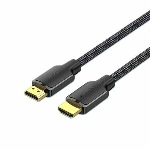 HDMI Cable Vention ALLBH 2 m HDMI Cable Vention ALLBH 2 m