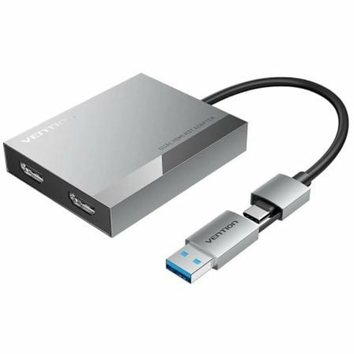 Thunderbolt to Gigabit Ethernet Adapter Vention ACXHB Thunderbolt to Gigabit Ethernet Adapter Vention ACXHB