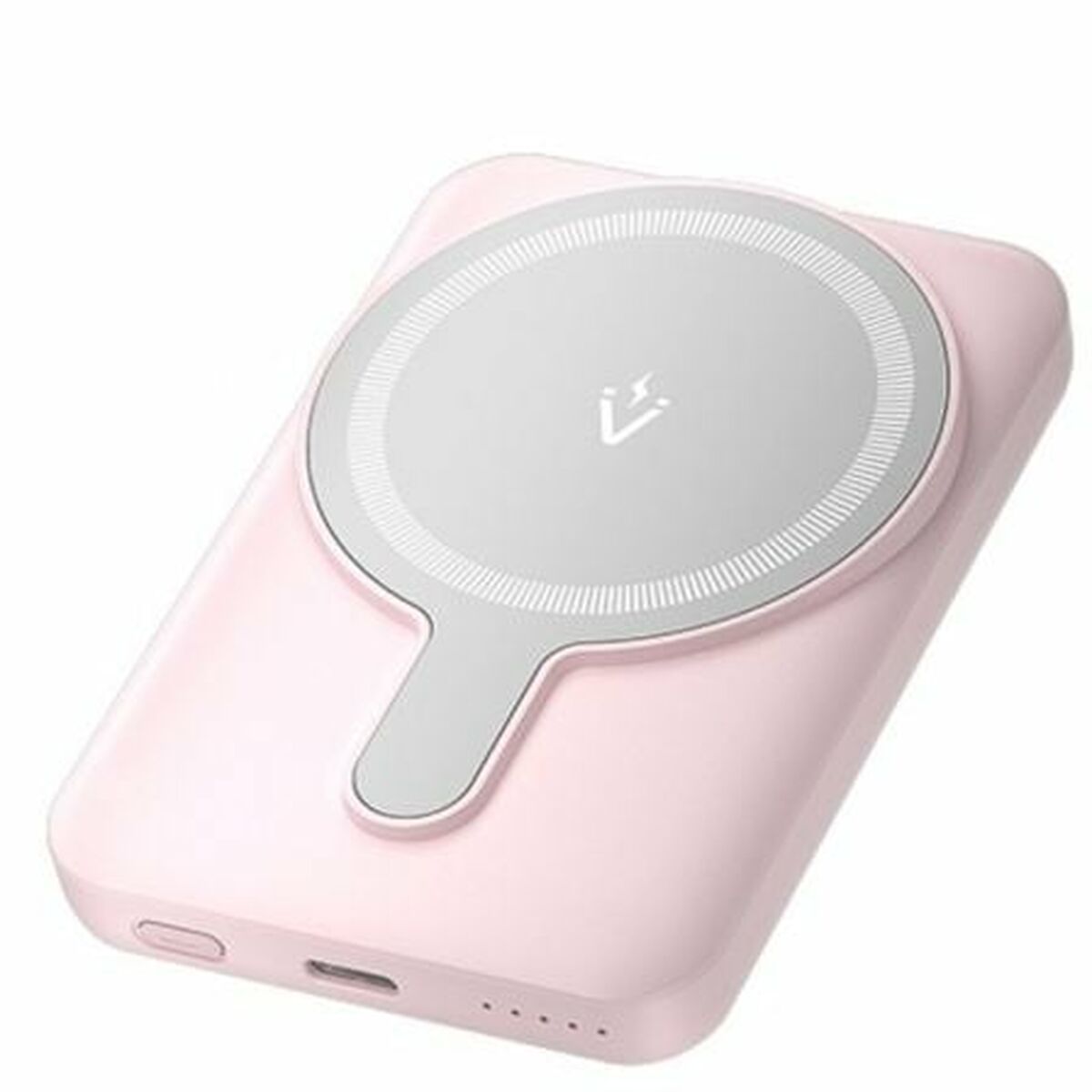 Powerbank Vention FHSP0 Pink Powerbank Vention FHSP0 Pink