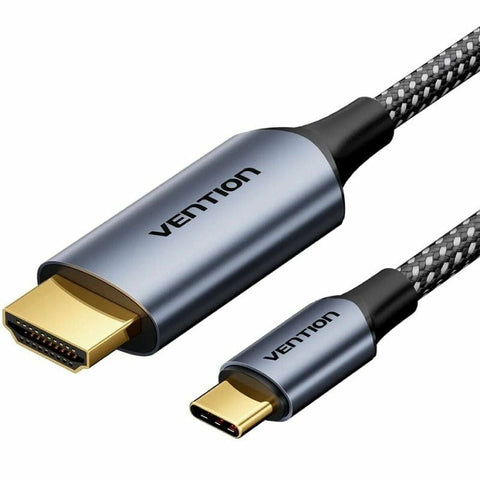 HDMI Adapter Vention CRHHAC 1,8 m HDMI Adapter Vention CRHHAC 1,8 m