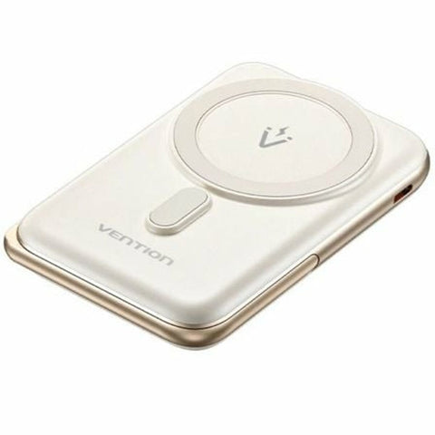 Laptop Battery Vention FHNW0 White 20 W Laptop Battery Vention FHNW0 White 20 W
