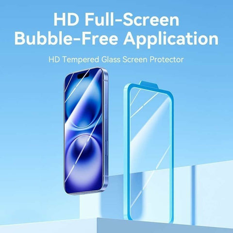 Tempered Glass Mobile Screen Protector Vention KUMTCC-40 Tempered Glass Mobile Screen Protector Vention KUMTCC-40