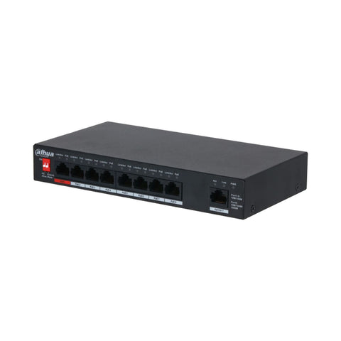 Switch Dahua PFS3009-8ET-96 Switch Dahua PFS3009-8ET-96