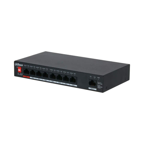 Switch Dahua PFS3009-8ET-96 Switch Dahua PFS3009-8ET-96