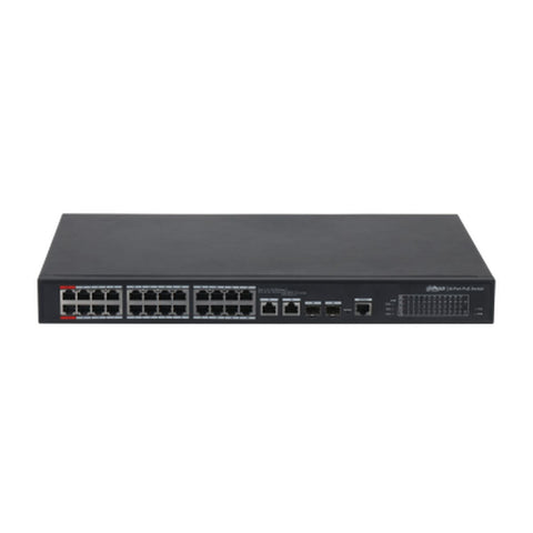 Switch Dahua MX-OPT-IO1 Switch Dahua MX-OPT-IO1