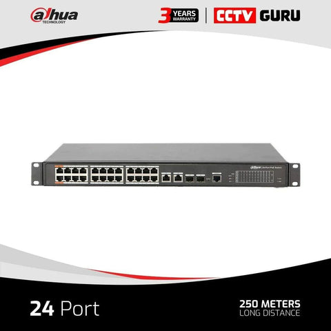 Switch Dahua MX-OPT-IO1 Switch Dahua MX-OPT-IO1