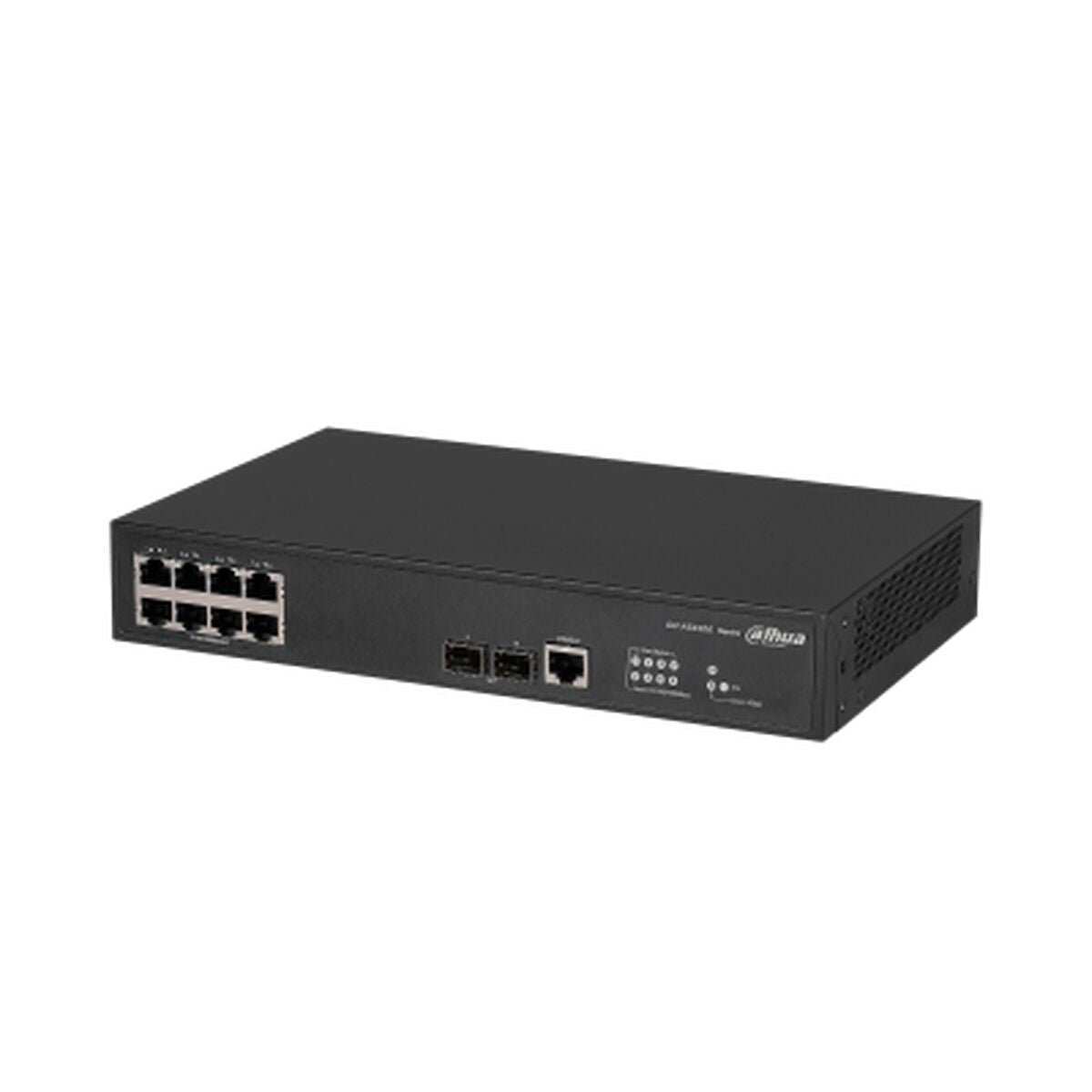 Switch Dahua MX-OPT-IO1 Switch Dahua MX-OPT-IO1