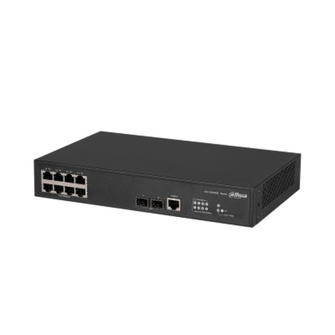 Switch Dahua MX-OPT-IO1 Switch Dahua MX-OPT-IO1