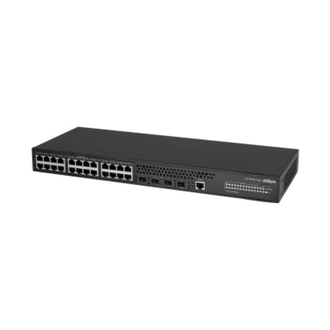 Switch Dahua MX-OPT-IO1 Switch Dahua MX-OPT-IO1