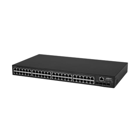 Switch Dahua MX-OPT-IO1 Switch Dahua MX-OPT-IO1