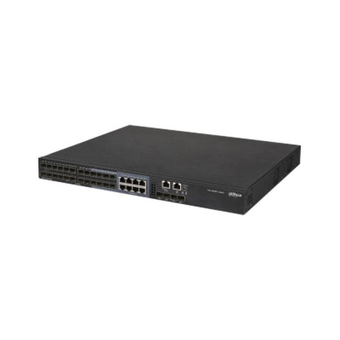 Switch Dahua MX-OPT-IO1 Switch Dahua MX-OPT-IO1