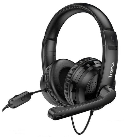 Gaming Headset with Microphone Hoco W103 Magic Tour Gaming Headset with Microphone Hoco W103 Magic Tour