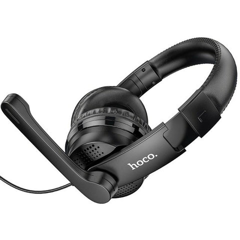 Gaming Headset with Microphone Hoco W103 Magic Tour Gaming Headset with Microphone Hoco W103 Magic Tour
