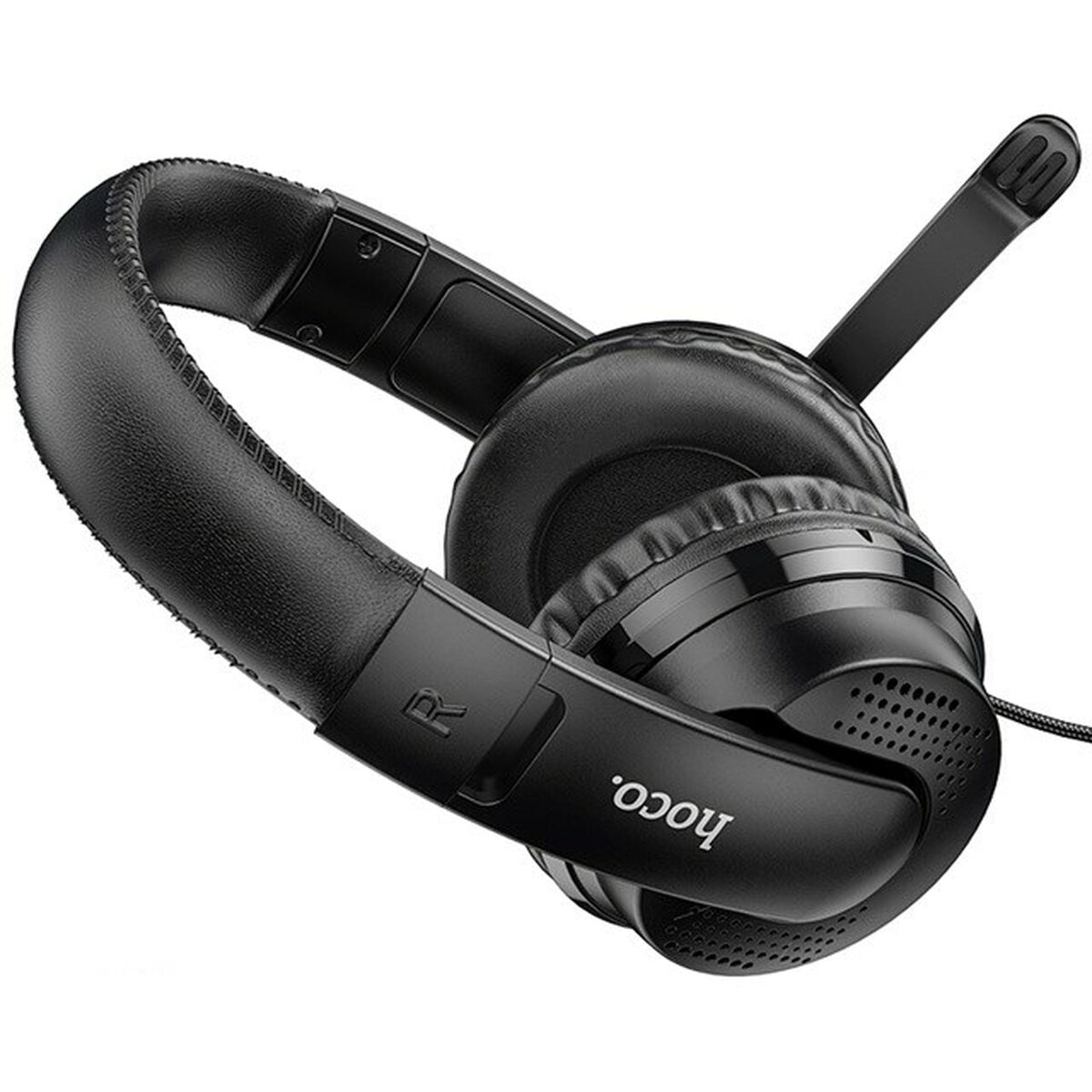 Gaming Headset with Microphone Hoco W103 Magic Tour Gaming Headset with Microphone Hoco W103 Magic Tour