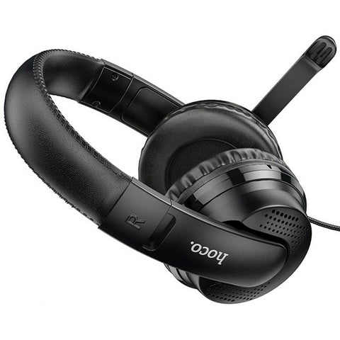 Gaming Headset with Microphone Hoco W103 Magic Tour Gaming Headset with Microphone Hoco W103 Magic Tour