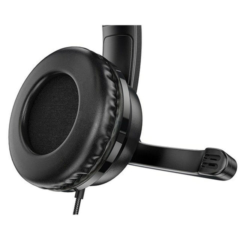 Gaming Headset with Microphone Hoco W103 Magic Tour Gaming Headset with Microphone Hoco W103 Magic Tour