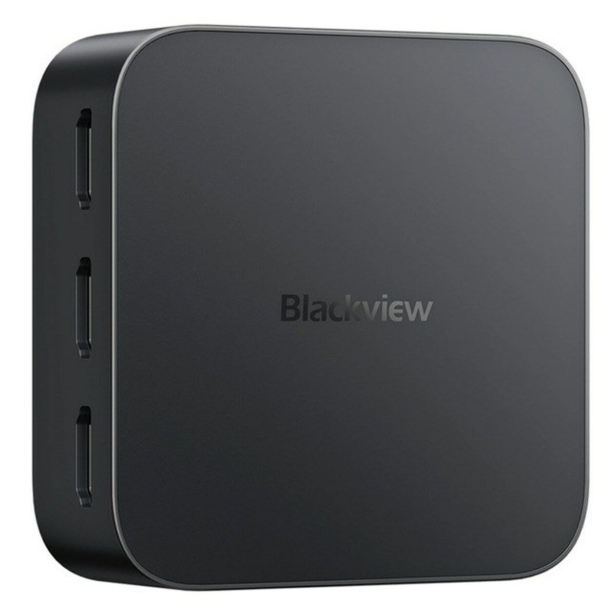 Mini PC Blackview MP80-16GB/512GB-BK/V3/BV Mini PC Blackview MP80-16GB/512GB-BK/V3/BV