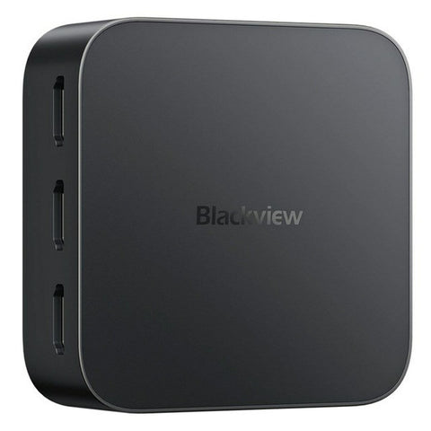 Mini PC Blackview MP80-16GB/512GB-BK/V3/BV Mini PC Blackview MP80-16GB/512GB-BK/V3/BV