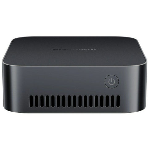Mini PC Blackview MP80-16GB/512GB-BK/V3/BV Mini PC Blackview MP80-16GB/512GB-BK/V3/BV