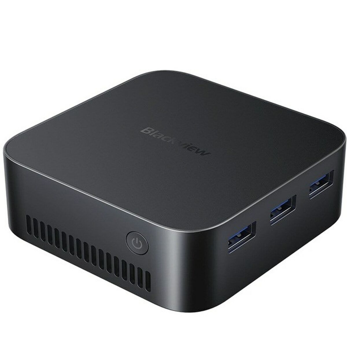 Mini PC Blackview MP80-16GB/512GB-BK/V3/BV Mini PC Blackview MP80-16GB/512GB-BK/V3/BV