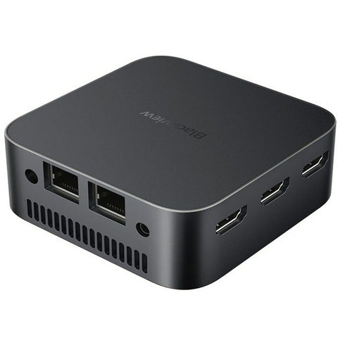 Mini PC Blackview MP80-16GB/512GB-BK/V3/BV Mini PC Blackview MP80-16GB/512GB-BK/V3/BV