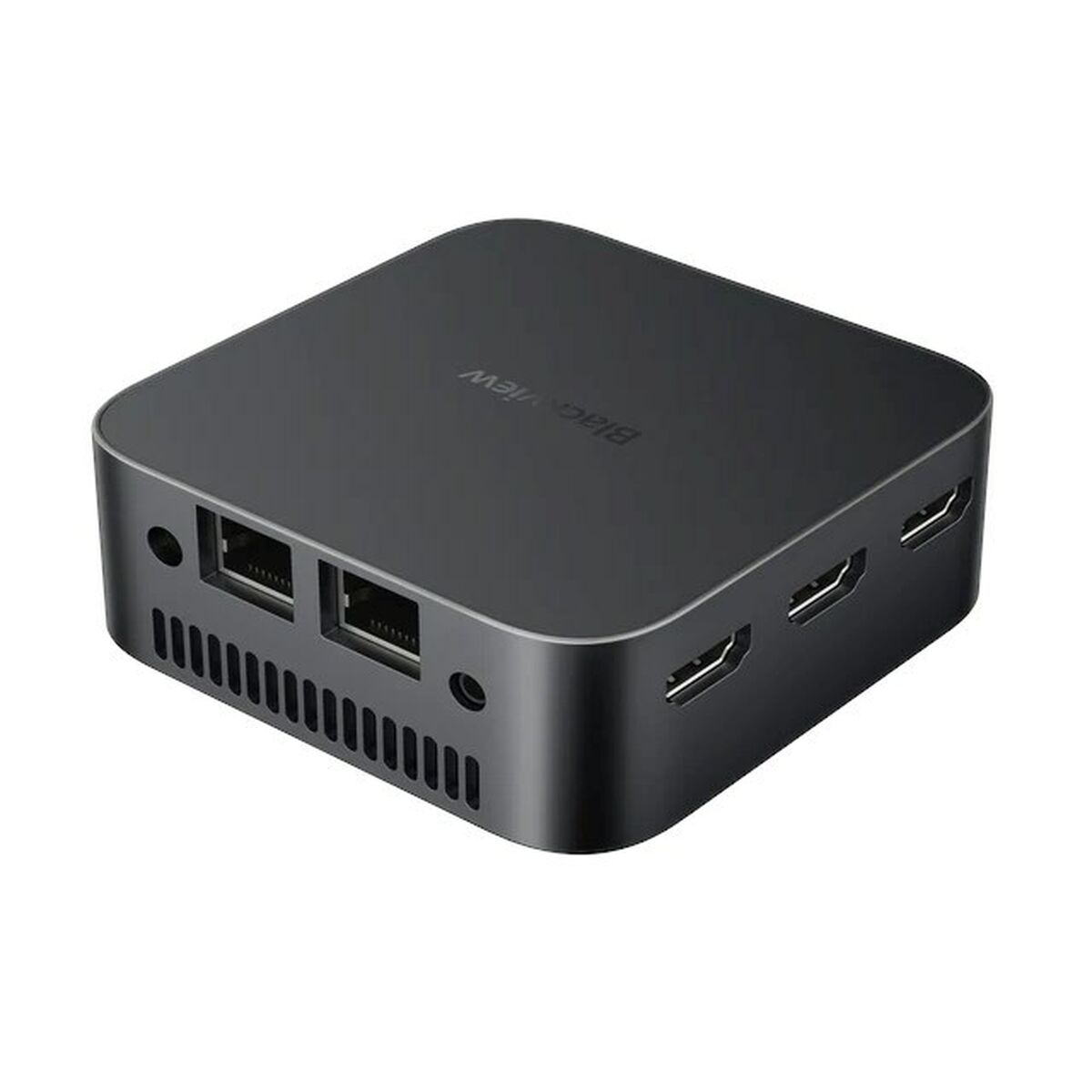 Mini PC Blackview MP80 N97 16 GB RAM 512 GB SSD Mini PC Blackview MP80 N97 16 GB RAM 512 GB SSD