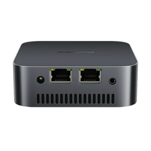 Mini PC Blackview MP80 N97 16 GB RAM 512 GB SSD Mini PC Blackview MP80 N97 16 GB RAM 512 GB SSD