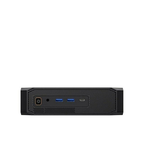 Mini PC Blackview MP200-BK/BV/V3 i9-11900H 16 GB RAM 512 GB SSD Mini PC Blackview MP200-BK/BV/V3 i9-11900H 16 GB RAM 512 GB SSD