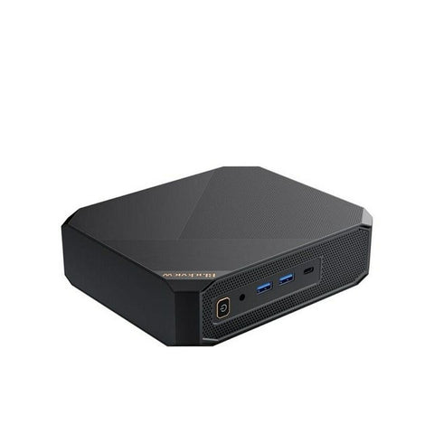 Mini PC Blackview MP200-BK/BV/V3 i9-11900H 16 GB RAM 512 GB SSD Mini PC Blackview MP200-BK/BV/V3 i9-11900H 16 GB RAM 512 GB SSD