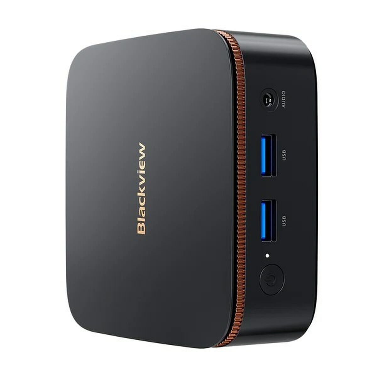 Mini PC Blackview MP20-BK/BV/V1 16 GB RAM 512 GB SSD Intel N100 Mini PC Blackview MP20-BK/BV/V1 16 GB RAM 512 GB SSD Intel N100