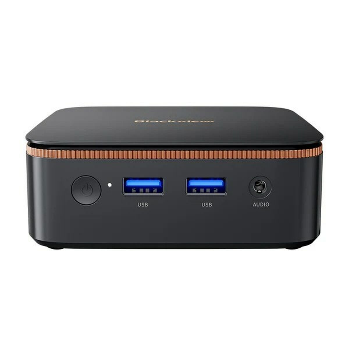 Mini PC Blackview MP20-BK/BV/V1 16 GB RAM 512 GB SSD Intel N100 Mini PC Blackview MP20-BK/BV/V1 16 GB RAM 512 GB SSD Intel N100