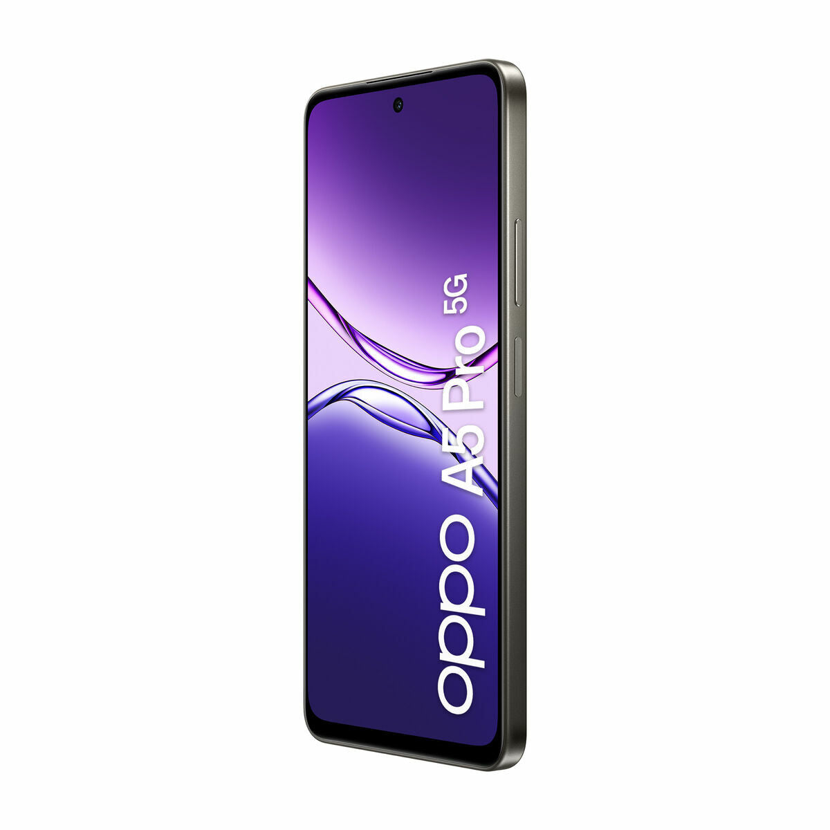 Smartphone Oppo A5 PRO 6,67" 8 GB RAM 256 GB Black Smartphone Oppo A5 PRO 6,67" 8 GB RAM 256 GB Black