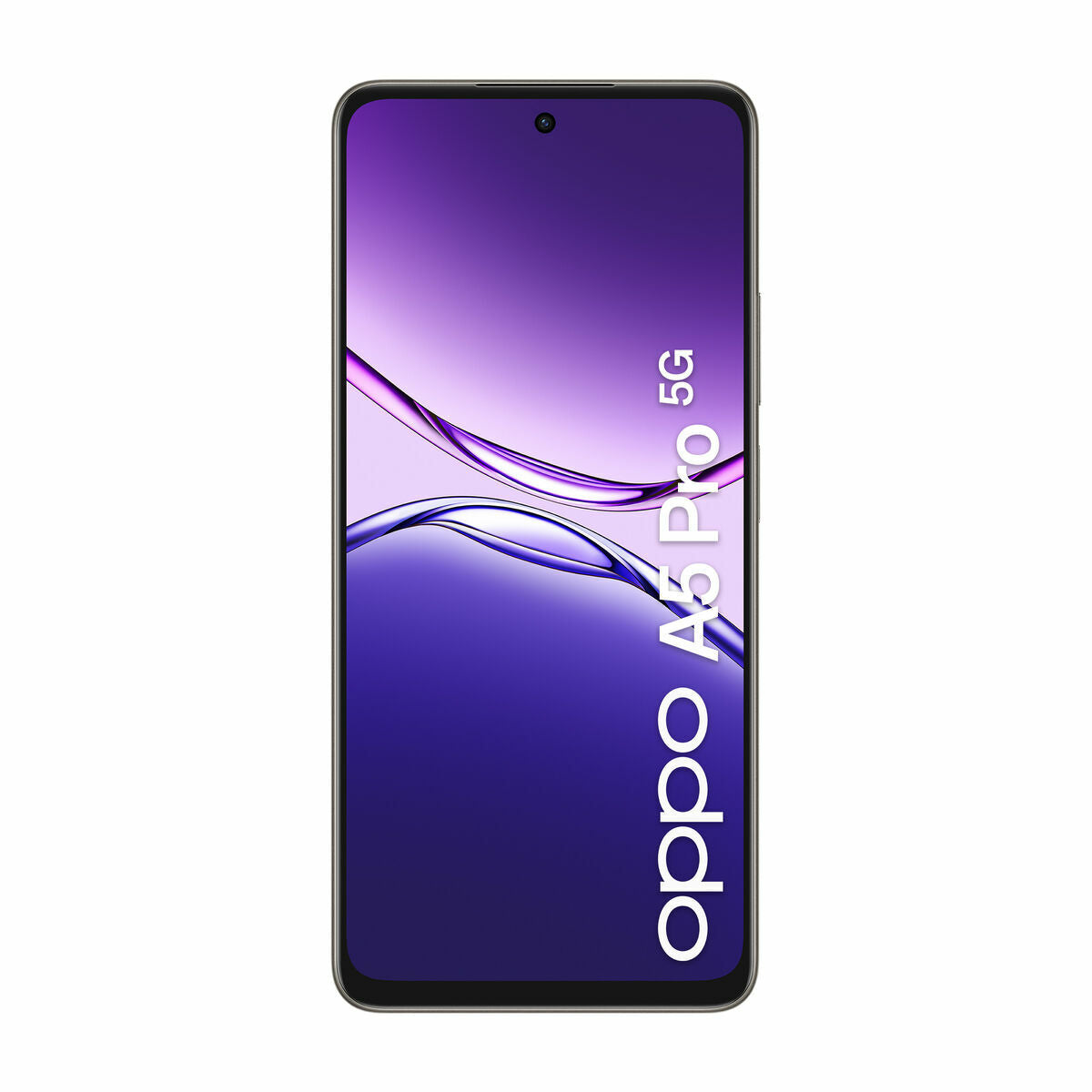 Smartphone Oppo A5 PRO 6,67" 8 GB RAM 256 GB Black Smartphone Oppo A5 PRO 6,67" 8 GB RAM 256 GB Black