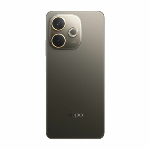 Smartphone Oppo A5 PRO 6,67" 8 GB RAM 256 GB Black Smartphone Oppo A5 PRO 6,67" 8 GB RAM 256 GB Black
