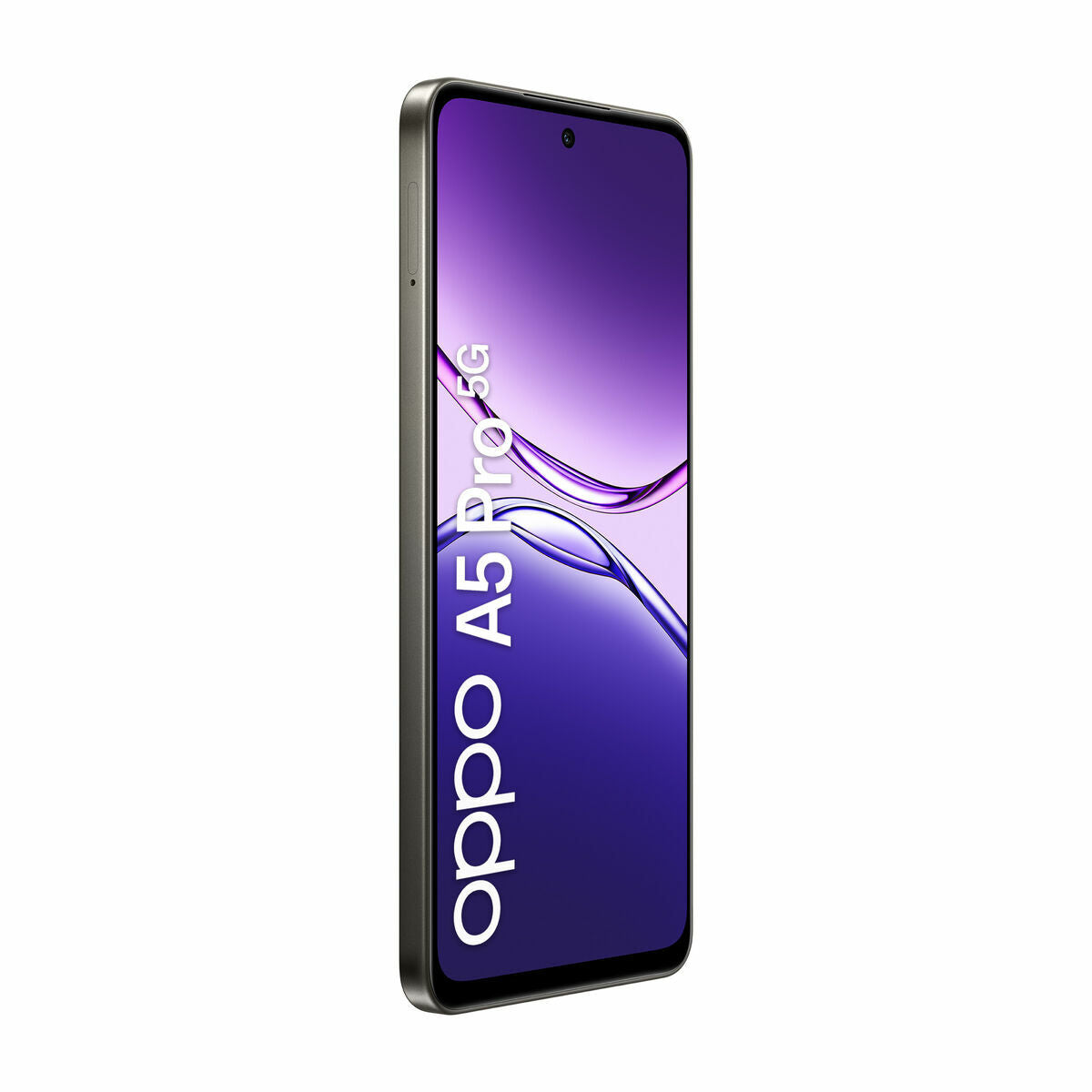 Smartphone Oppo A5 PRO 6,67" 8 GB RAM 256 GB Black Smartphone Oppo A5 PRO 6,67" 8 GB RAM 256 GB Black