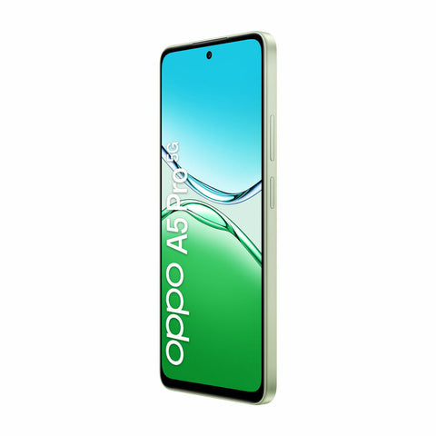 Smartphone Oppo A5 PRO 6,67" 8 GB RAM 256 GB Smartphone Oppo A5 PRO 6,67" 8 GB RAM 256 GB