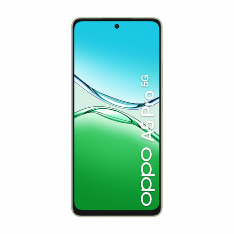 Smartphone Oppo A5 PRO 6,67" 8 GB RAM 256 GB Smartphone Oppo A5 PRO 6,67" 8 GB RAM 256 GB