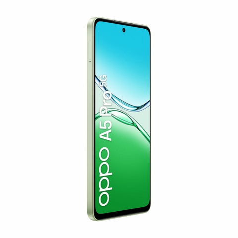 Smartphone Oppo A5 PRO 6,67" 8 GB RAM 256 GB Smartphone Oppo A5 PRO 6,67" 8 GB RAM 256 GB