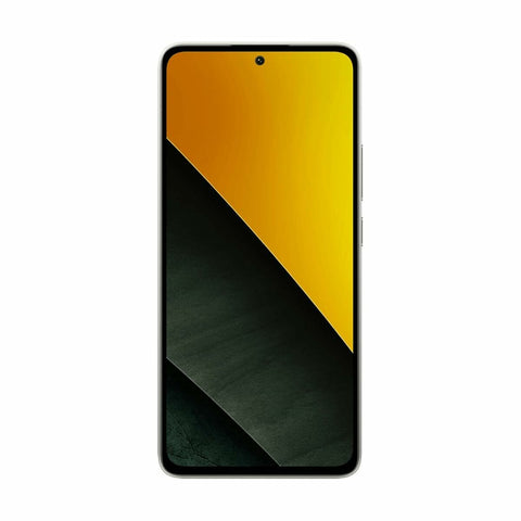 Smartphone Xiaomi 6,67" Octa Core 8 GB RAM 256 GB Silver Smartphone Xiaomi 6,67" Octa Core 8 GB RAM 256 GB Silver