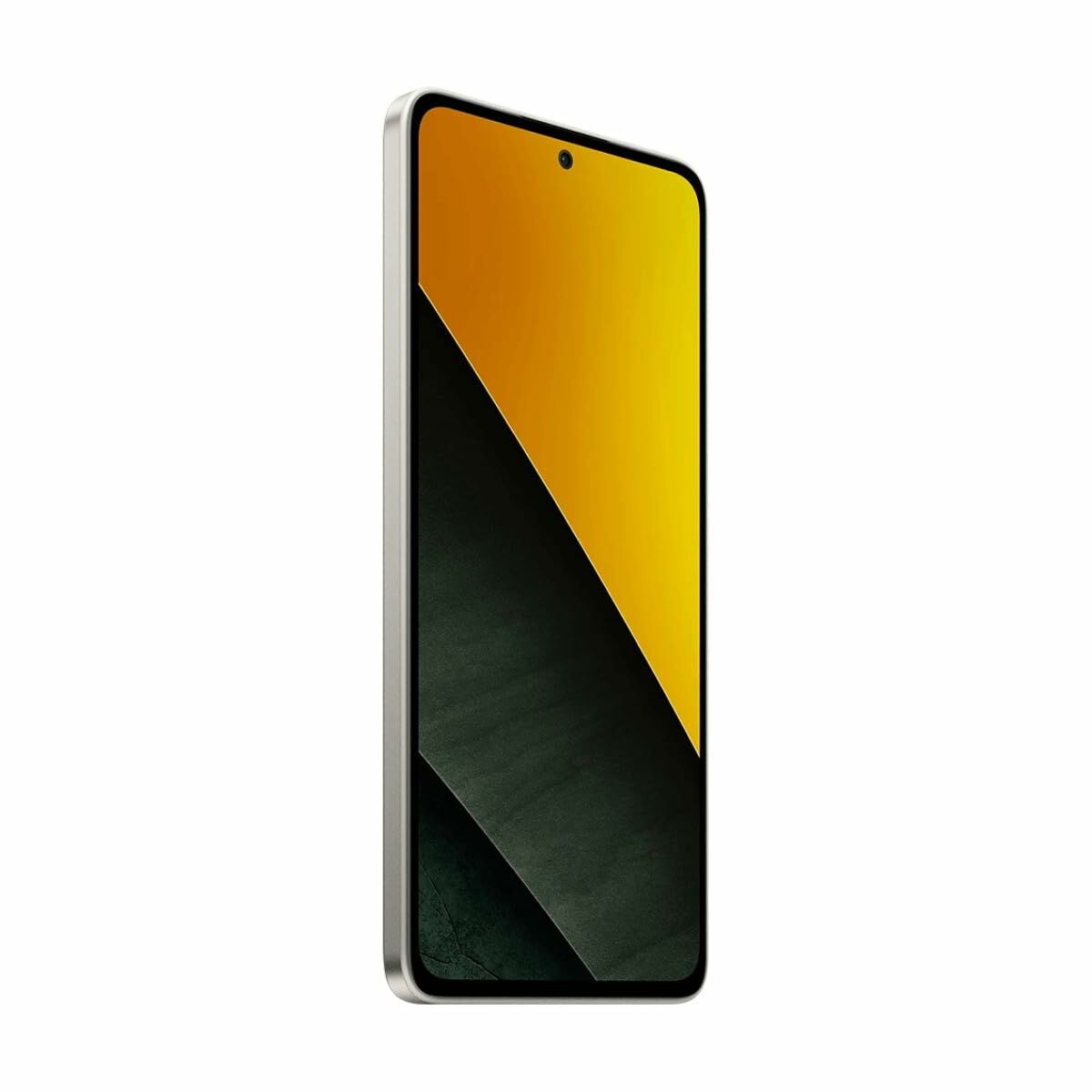 Smartphone Xiaomi 6,67" Octa Core 8 GB RAM 256 GB Silver Smartphone Xiaomi 6,67" Octa Core 8 GB RAM 256 GB Silver