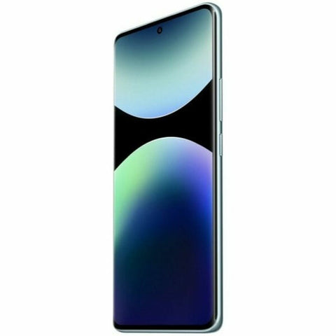 Smartphone Xiaomi 6,67" 8 GB RAM 256 GB Blue Smartphone Xiaomi 6,67" 8 GB RAM 256 GB Blue
