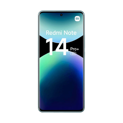 Smartphone Xiaomi Redmi Note 14 Pro Plus 12 GB RAM 512 GB Blue 6,67" Smartphone Xiaomi Redmi Note 14 Pro Plus 12 GB RAM 512 GB Blue 6,67"