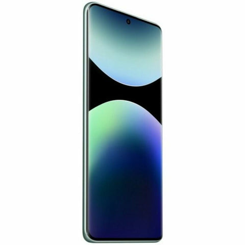 Smartphone Xiaomi MZB0IMOEU 6,67" 8 GB RAM 256 GB Green Smartphone Xiaomi MZB0IMOEU 6,67" 8 GB RAM 256 GB Green