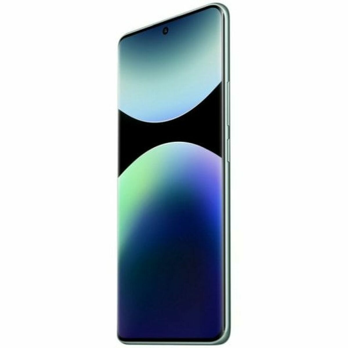 Smartphone Xiaomi MZB0IMOEU 6,67" 8 GB RAM 256 GB Green Smartphone Xiaomi MZB0IMOEU 6,67" 8 GB RAM 256 GB Green