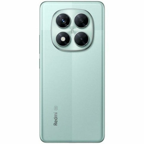 Smartphone Xiaomi MZB0IMOEU 6,67" 8 GB RAM 256 GB Green Smartphone Xiaomi MZB0IMOEU 6,67" 8 GB RAM 256 GB Green