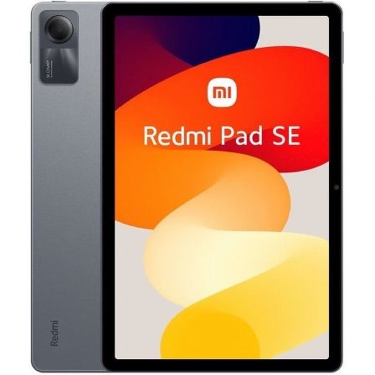 Tablet Xiaomi VHU5359EU Octa Core 8 GB RAM 256 GB Grey Tablet Xiaomi VHU5359EU Octa Core 8 GB RAM 256 GB Grey